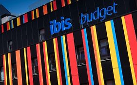 Ibis Budget Bilbao